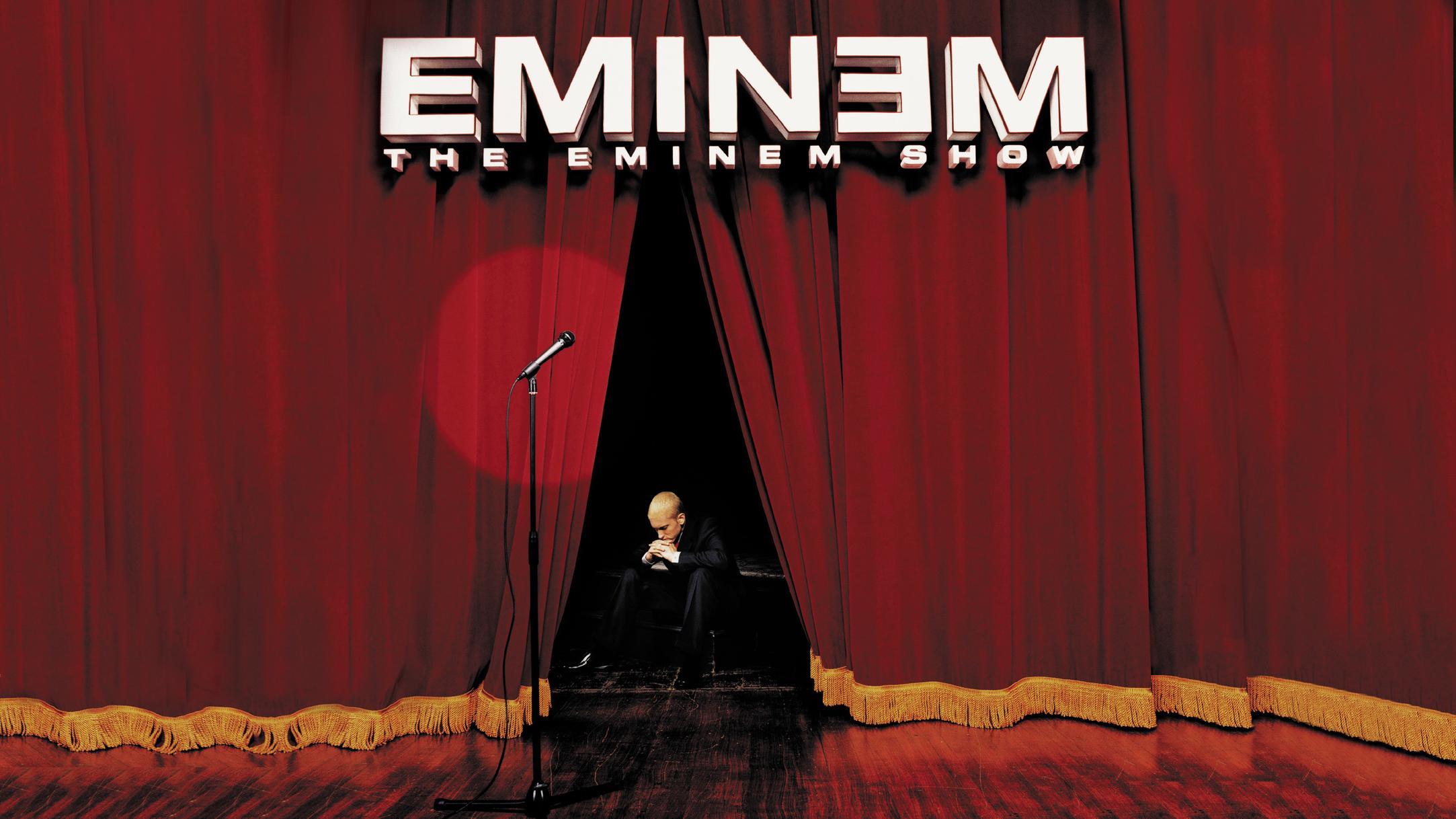 Eminem revival album download free