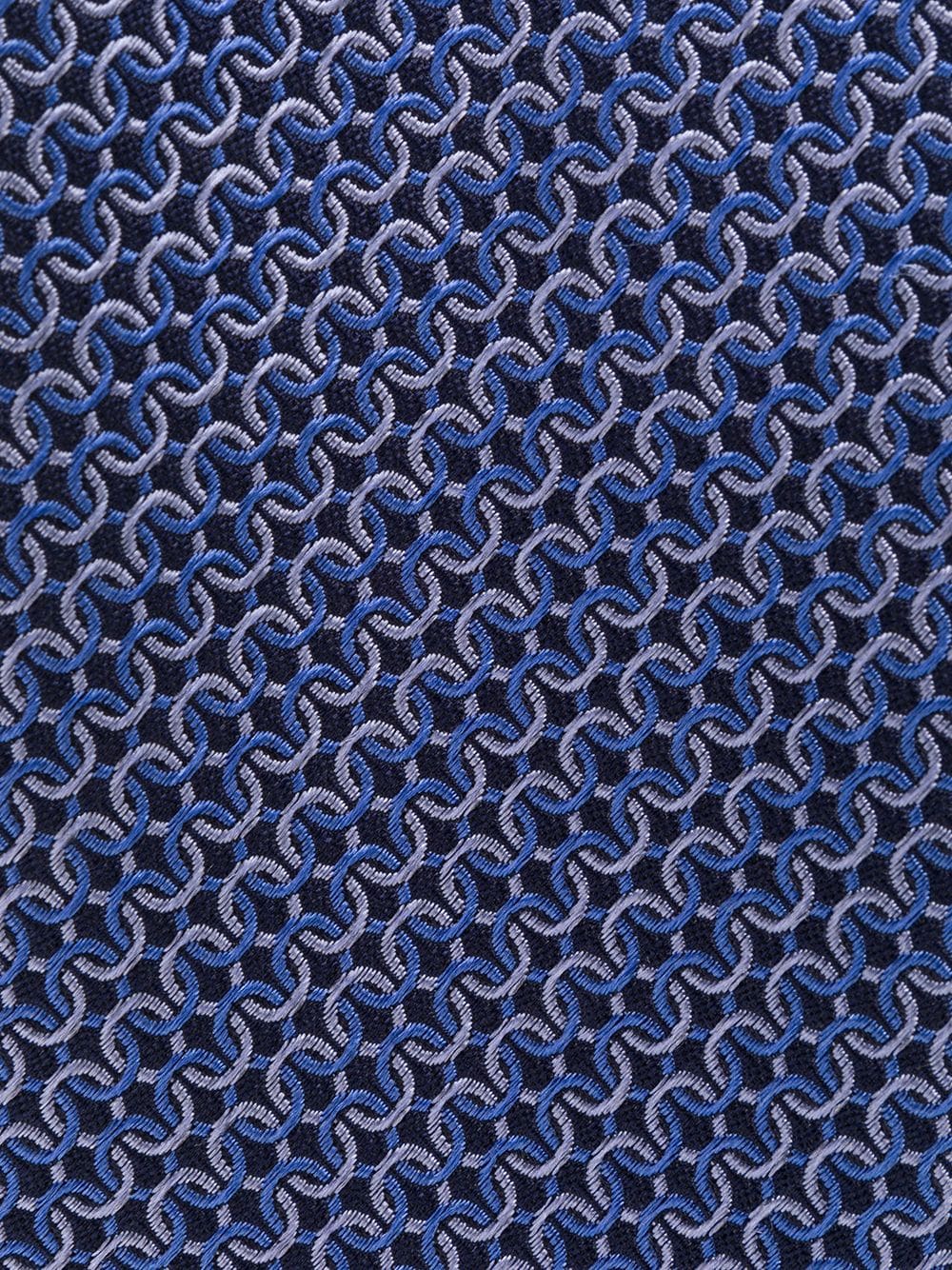 1000x1334 Salvatore Ferragamo Interwoven Pattern Tie. Salvatore ferragamo, Salvatore, Ferragamo