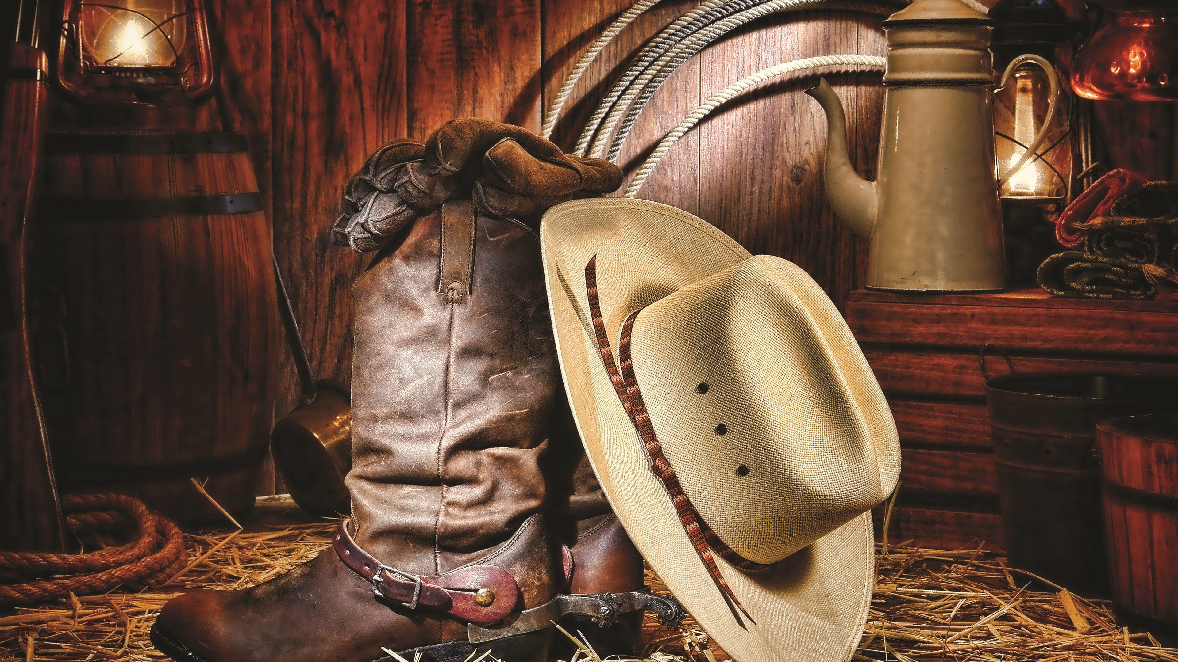 Cowboy Hat Wallpapers - Top Free Cowboy Hat Backgrounds - WallpaperAccess
