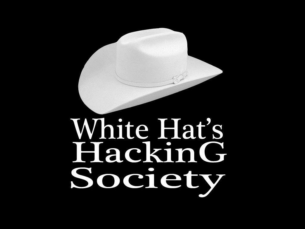 1024x768 White Hats & Hacking Wallpaper