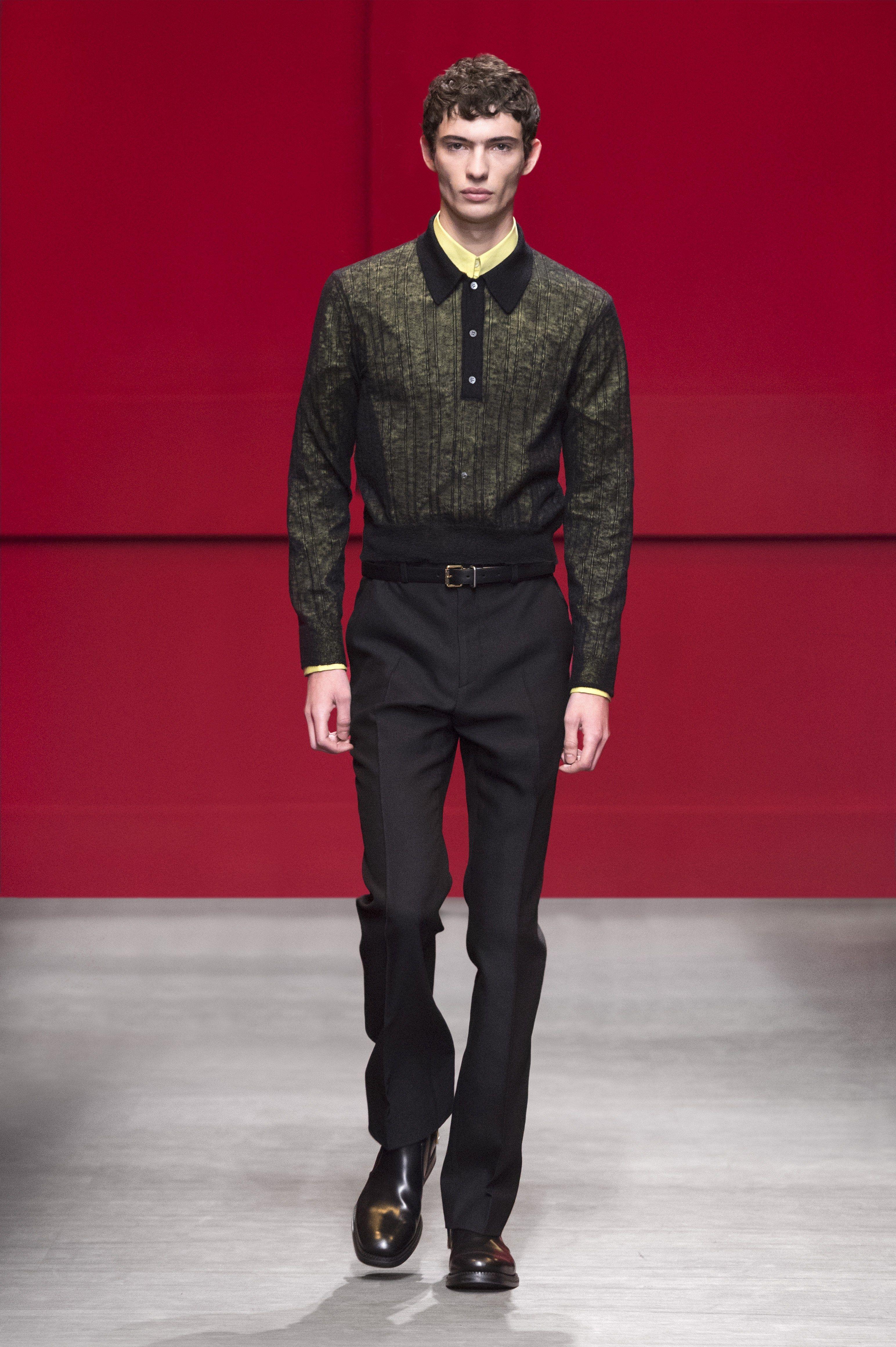 3088x4640 Salvatore Ferragamo Wallpaper