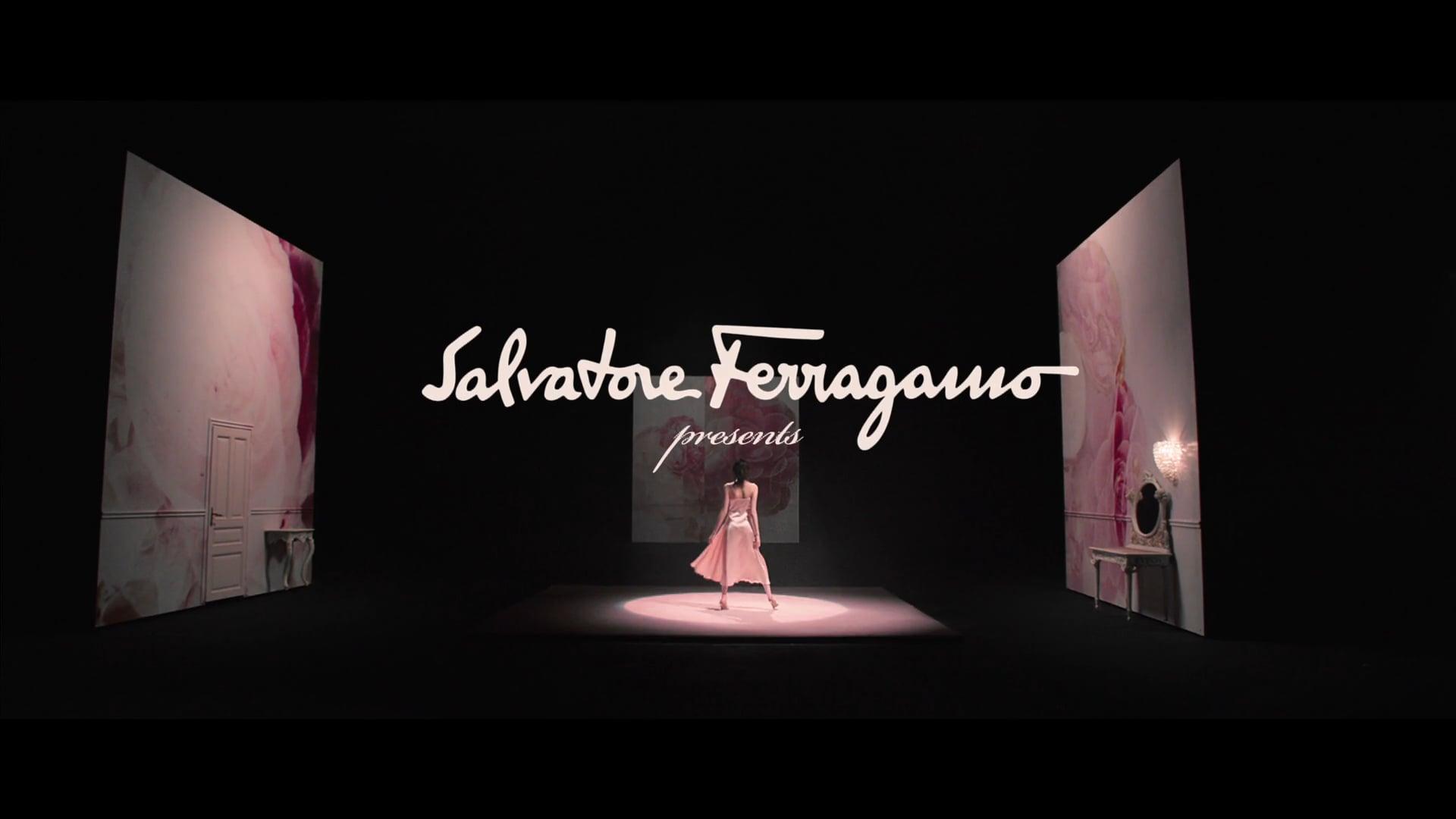 1920x1080 Ferragamo Wallpaper