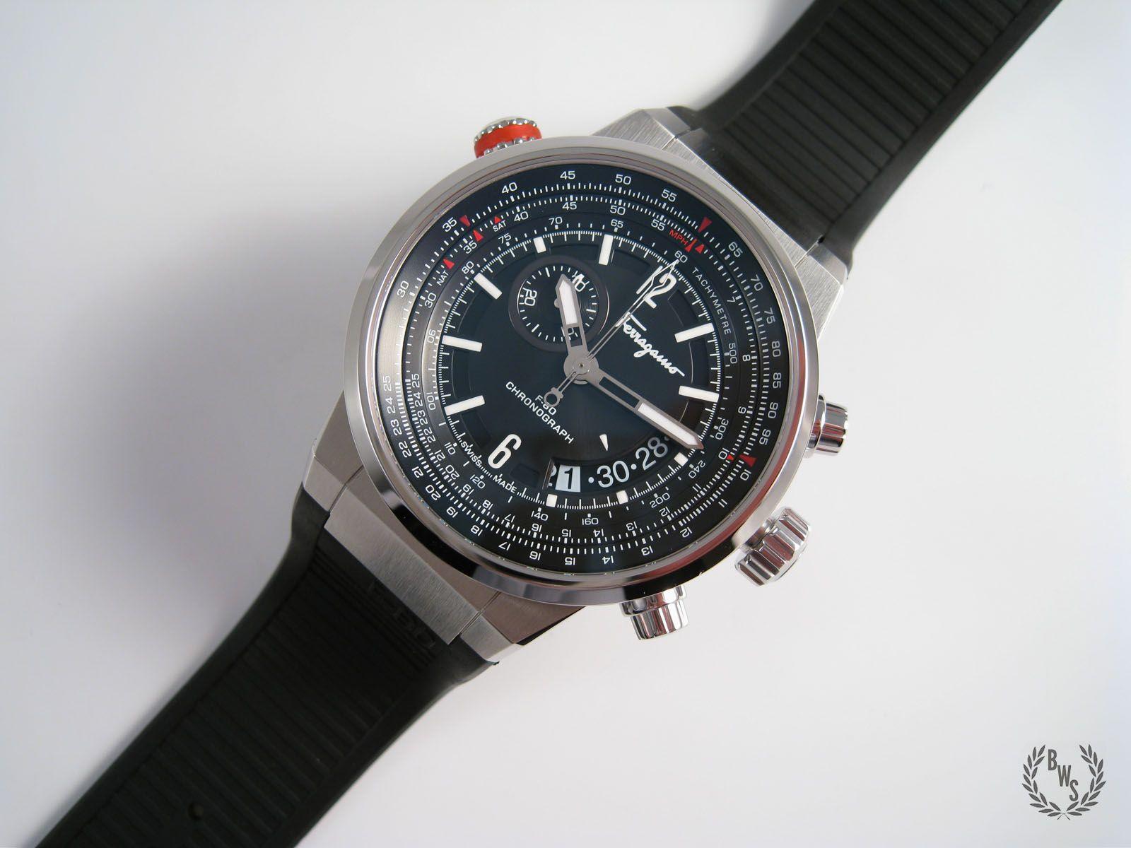 1600x1200 Other Watches Owned Ferragamo F80 Crono Wallpaper & Background Download