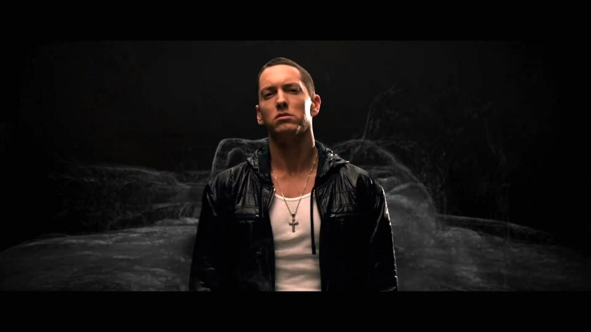 1920x1080 iPhone Wallpaper Eminem