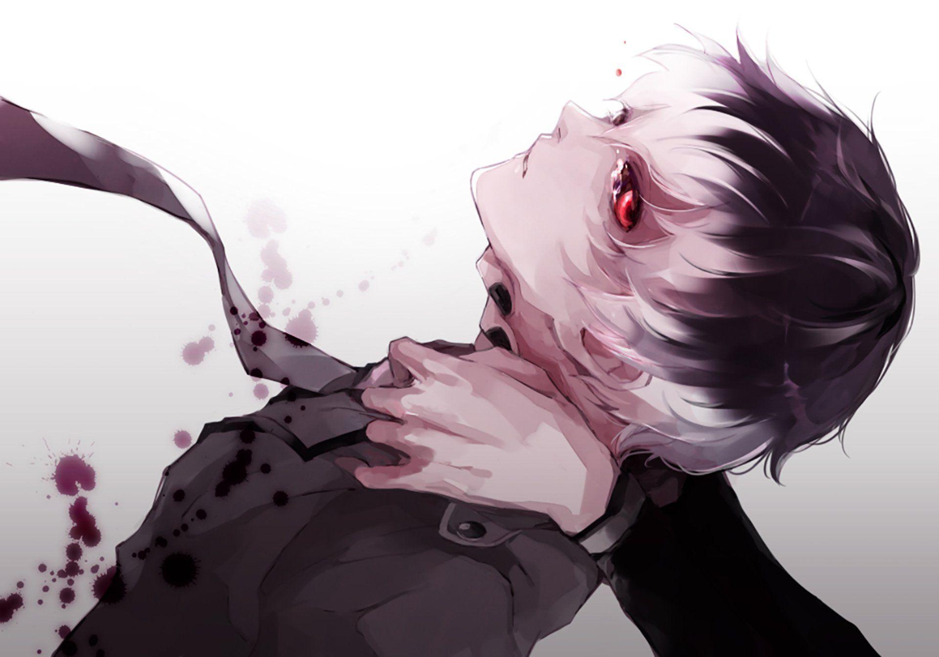 1920x1344 Haise Sasaki Wallpaper