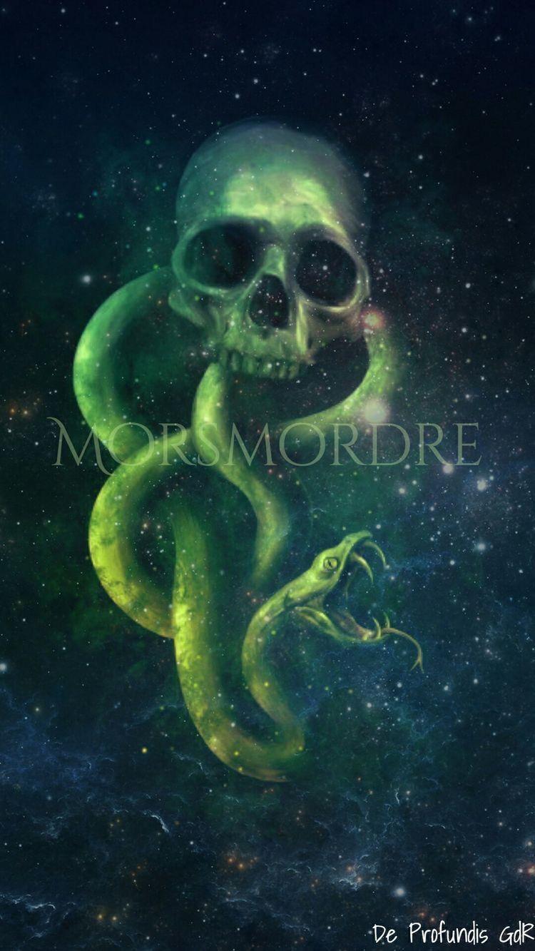 Dark Mark Wallpapers - Top Free Dark Mark Backgrounds - WallpaperAccess