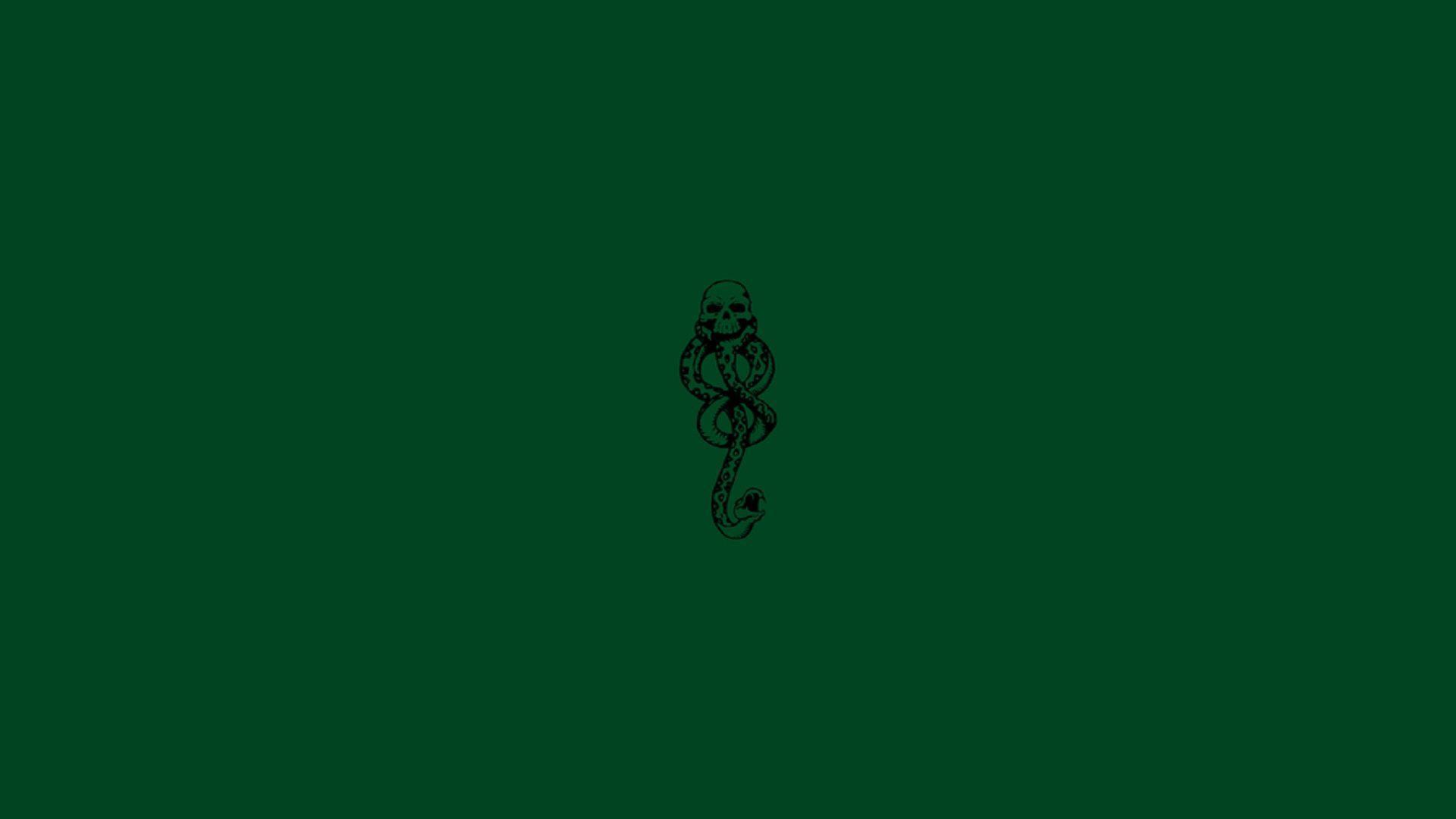 1920x1080 Death Eaters Wallpaper