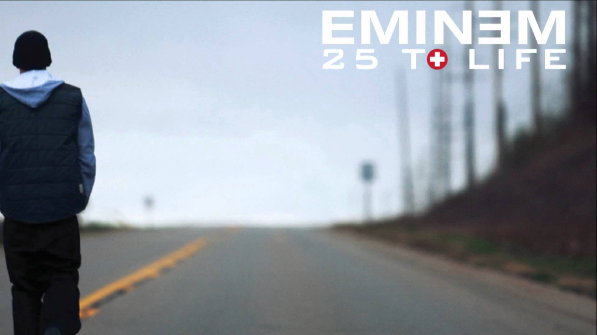 1920x1080 Eminem 2016 Wallpaper Recovery