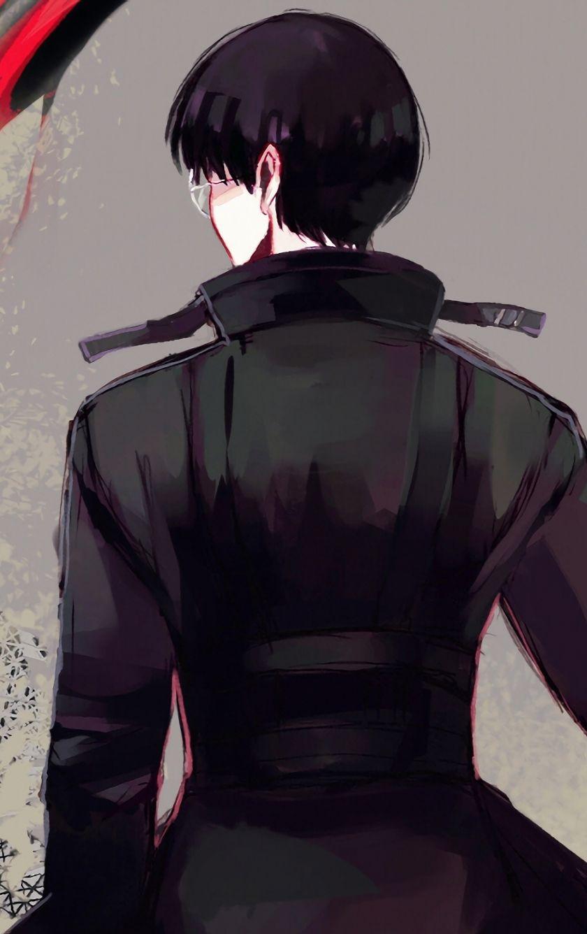 840x1336 Download 840x1336 wallpaper haise sasaki, ken kaneki, artwork, iphone iphone 5s, iphone 5c, ipod touch, 840x1336 HD image, background, 10007