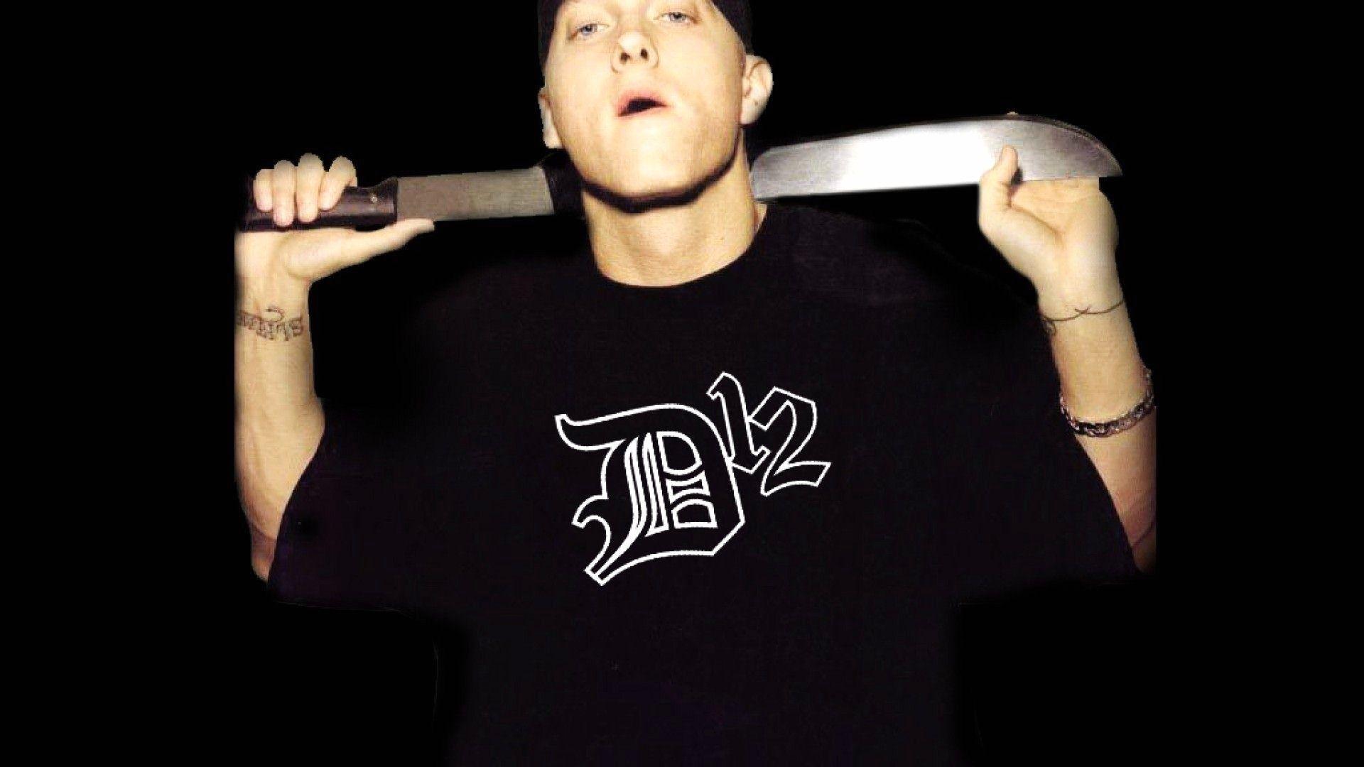 1920x1080 iPhone Wallpaper Eminem