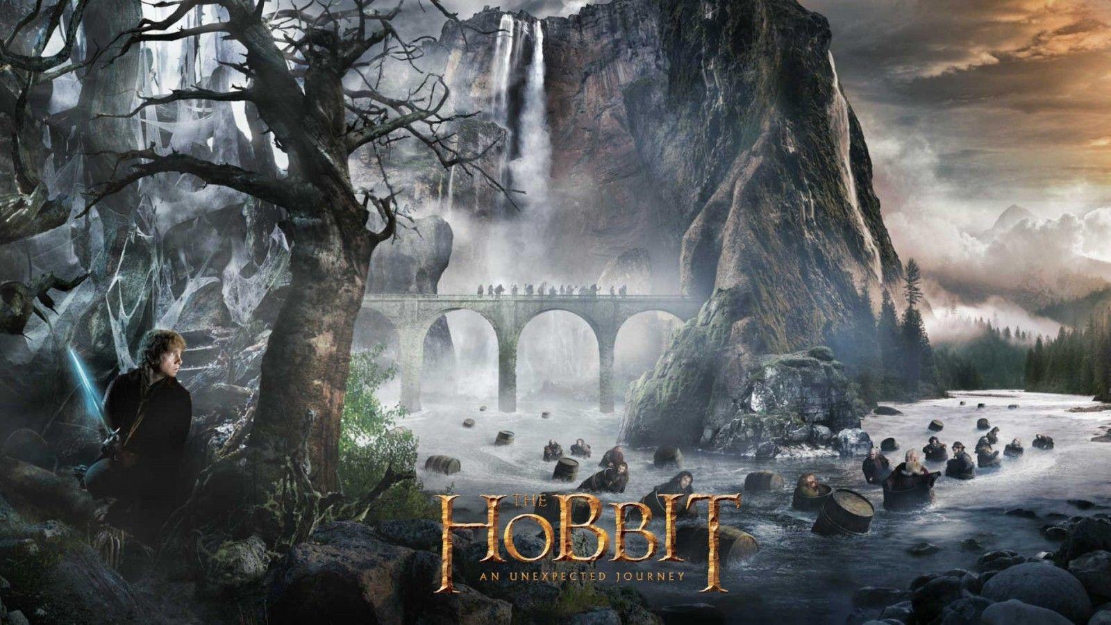 1600x900 Bilbo Baggins HD wallpaper, Background