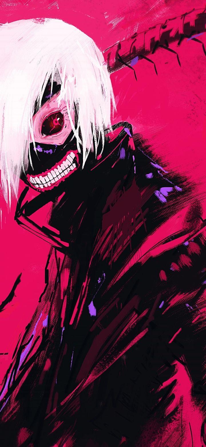 720x1560 tokyo ghoul, haise sasaki, ken kaneki 720x1560 Resolution Wallpaper, HD Anime 4K Wallpaper, Image, Photo and Background