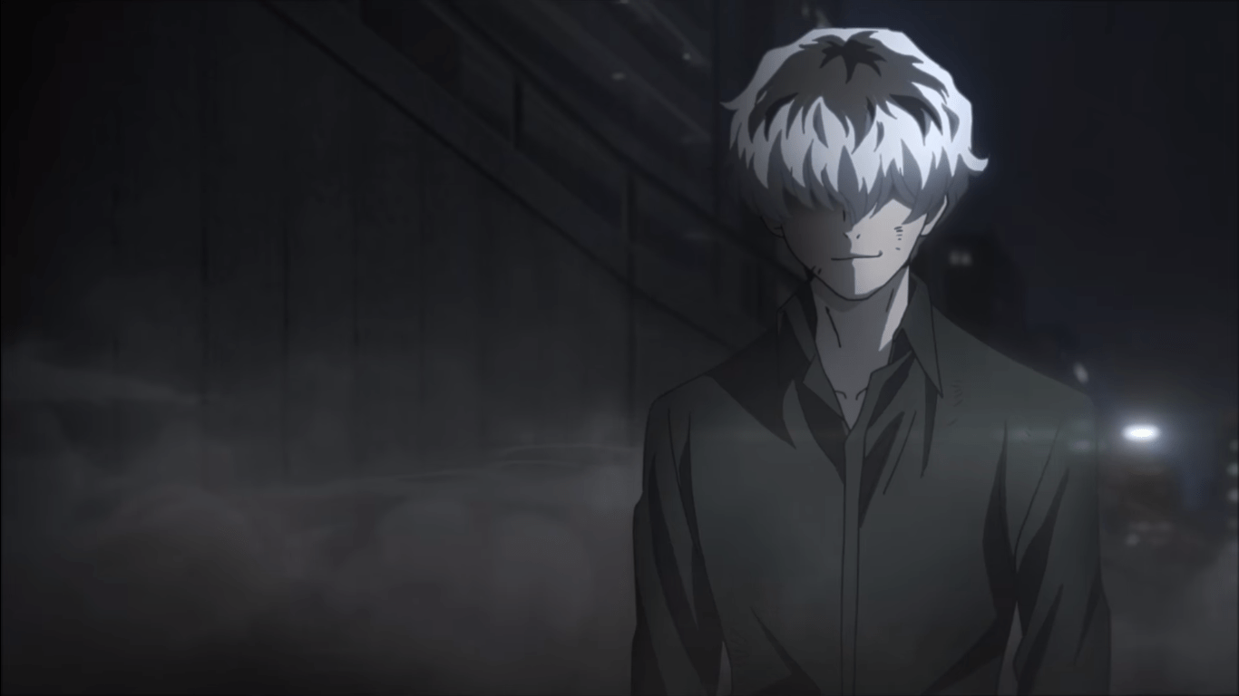 Haise Tokyo Ghoul Wallpapers - Top Free Haise Tokyo Ghoul Backgrounds
