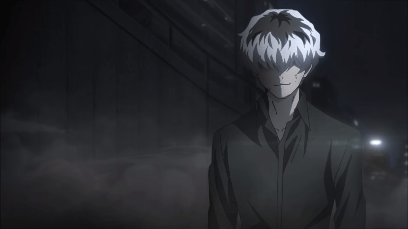 Ken Kaneki, 1080P, Haise Sasaki, Tokyo Ghoul:re, Anime HD Wallpaper