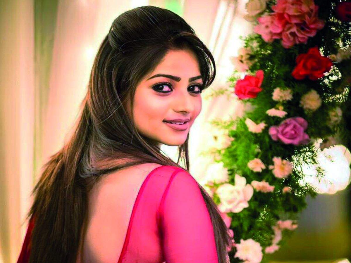 1200x900 Rachita Ram clarifies rumours about her personal life. Kannada Movie News of India