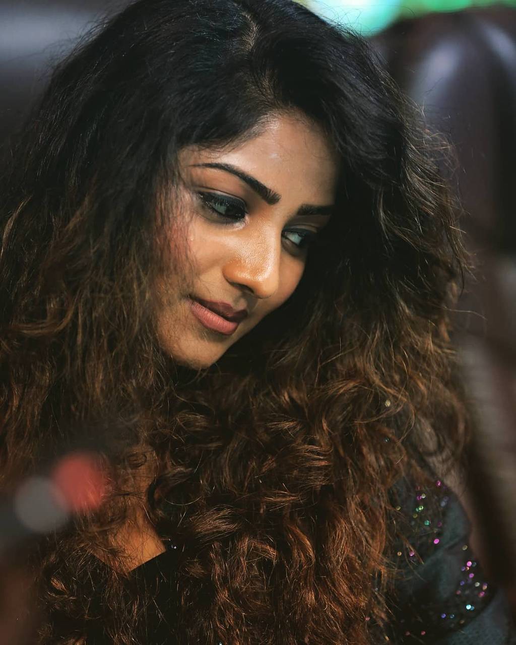 1024x1280 Rachitha Ram wallpaper