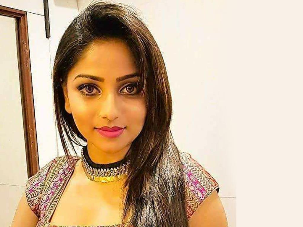 1024x768 Rachita Ram, Height & Life Story. Super Stars Bio