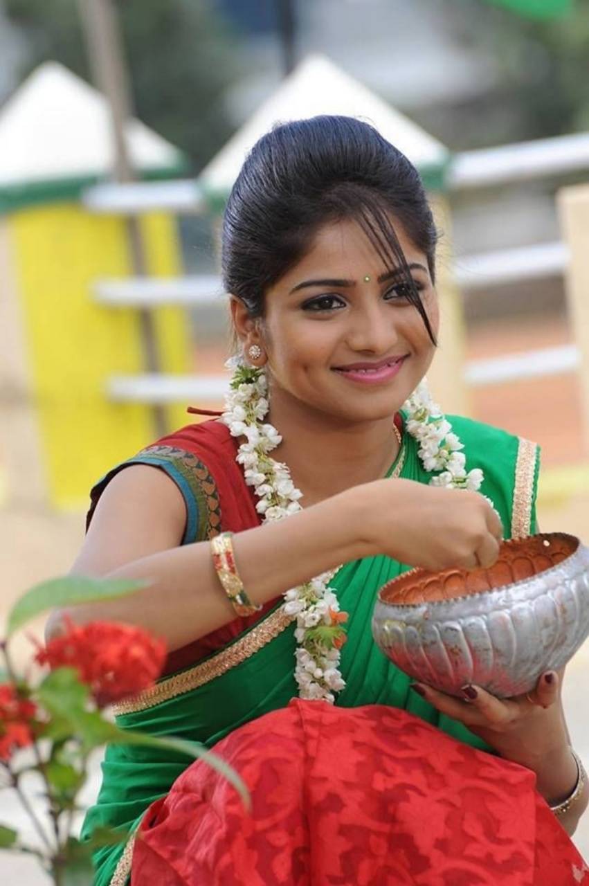 851x1280 Rachitha Ram wallpaper
