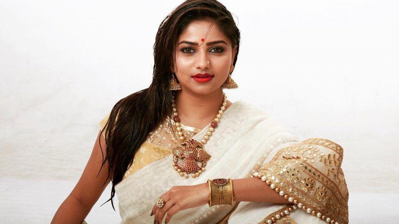 1280x720 Rachita Ram Wiki, Biography, Age, Photo, Family