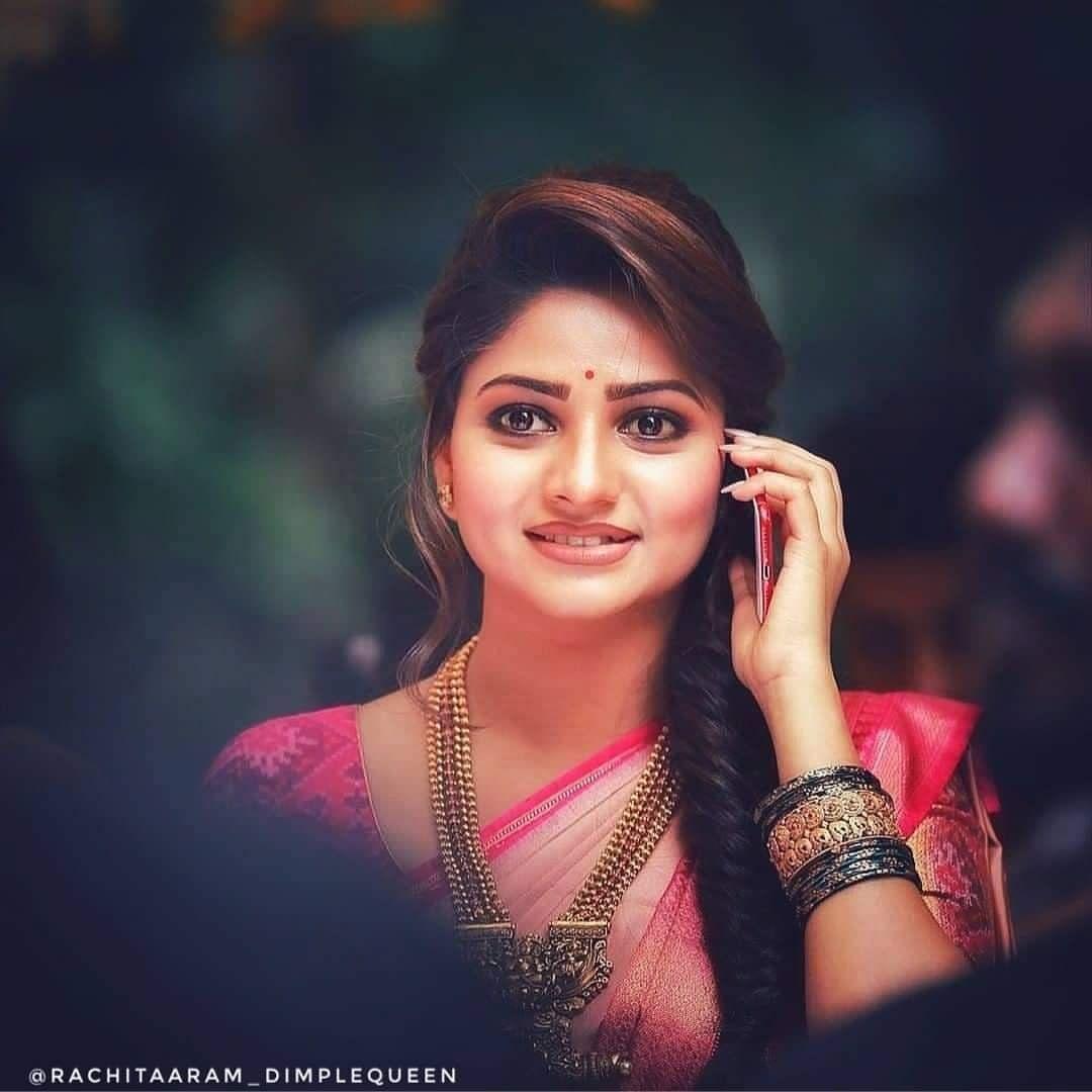 1080x1080 Rachita Ram Latest HD Picture and Wallpaper