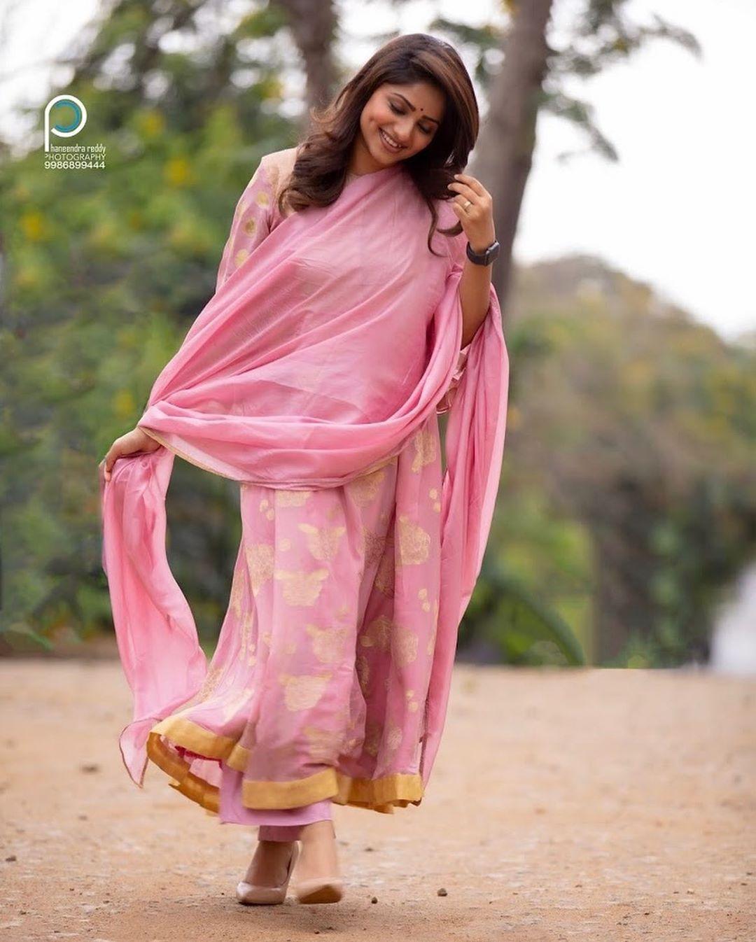 1080x1346 Rachita Ram Image. Download Kannada Actress HD Photo, Stills