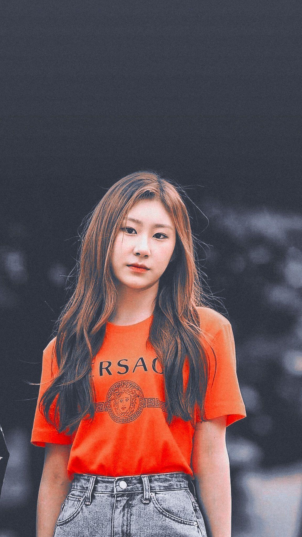 1152x2048 chaeryeong wallpaper. Style, Wallpaper, Fashion
