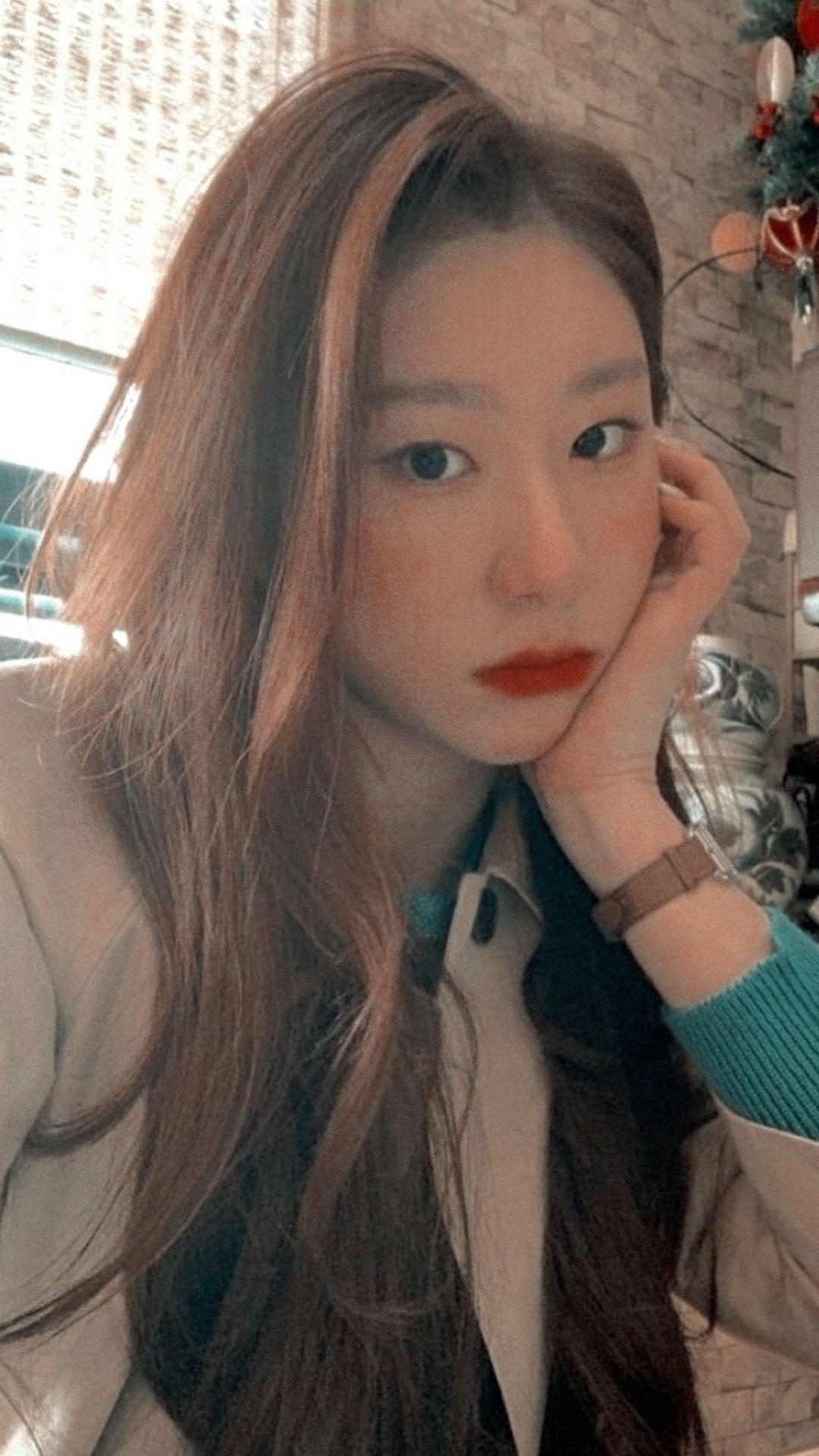 1080x1920 chaeryeong lockscreen Tumblr posts