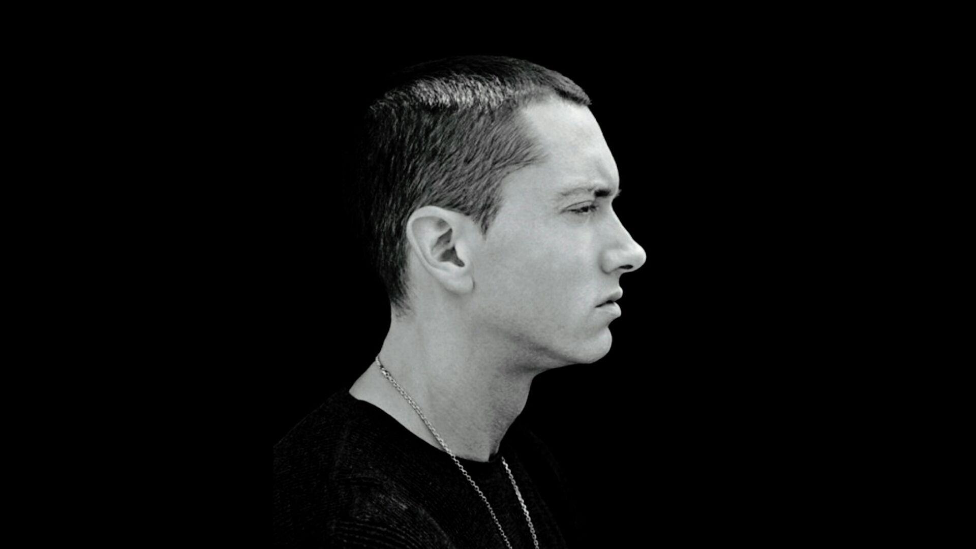 1920x1080 Eminem reveals the tracklist for his upcoming studio album 'Revival