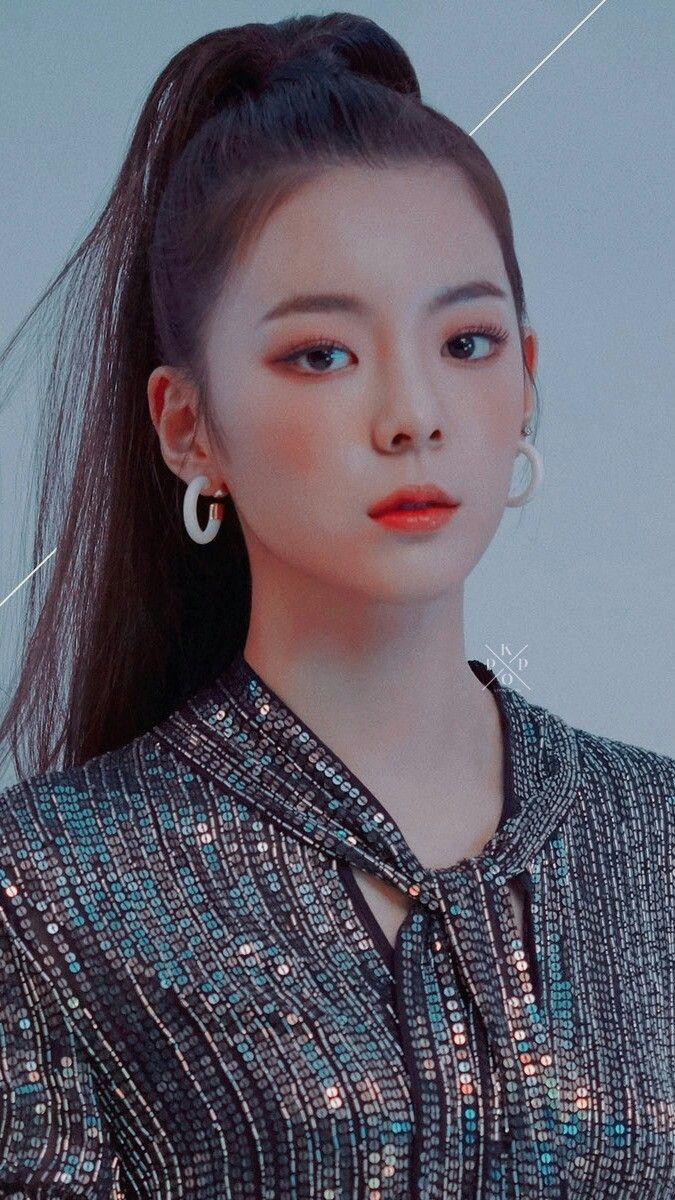675x1200 Lia ITZY Wallpaper