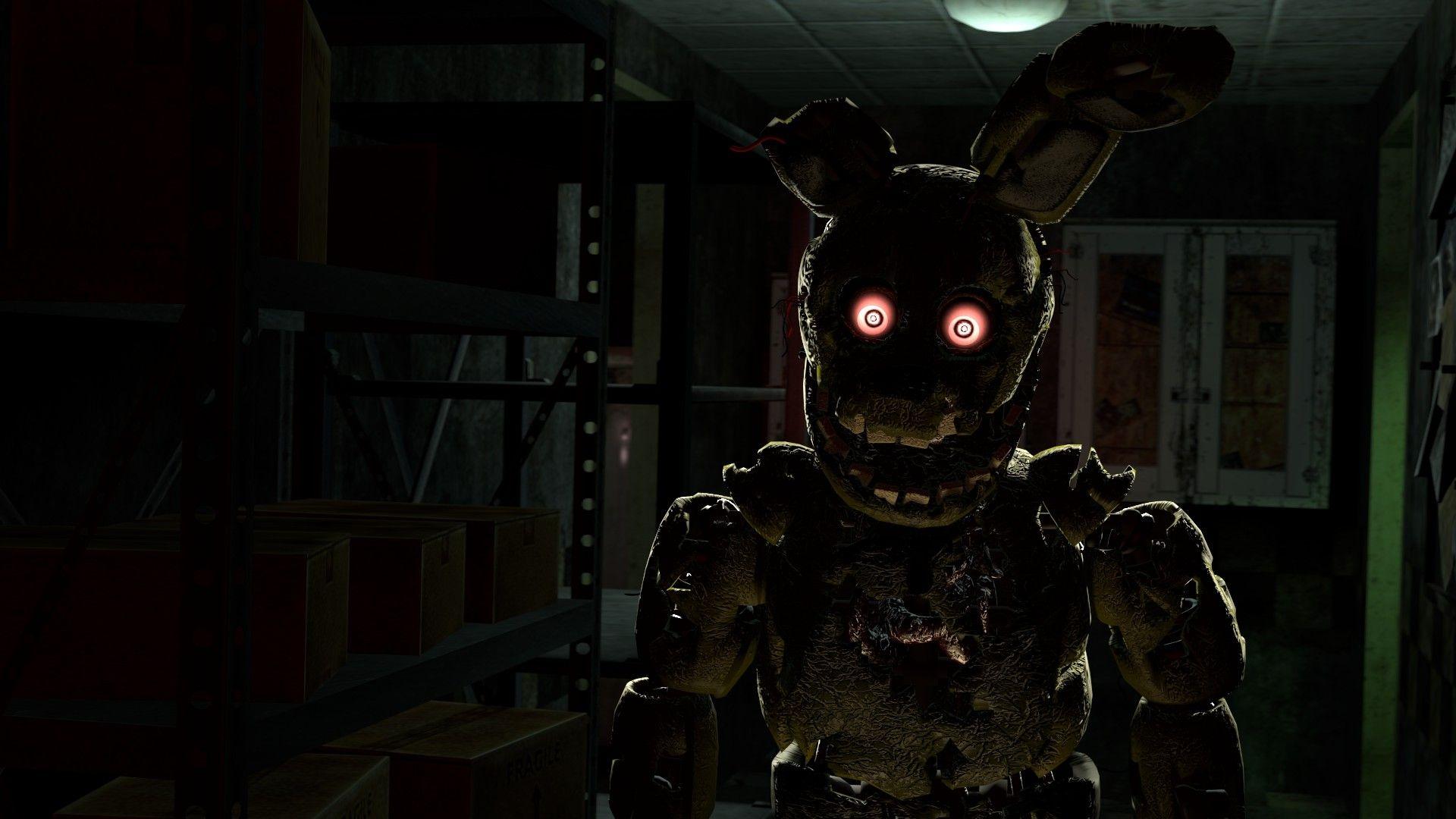 1920x1080 Fnaf 3 Springtrap Wallpaper. Free Roblox Accounts 2019 Obc