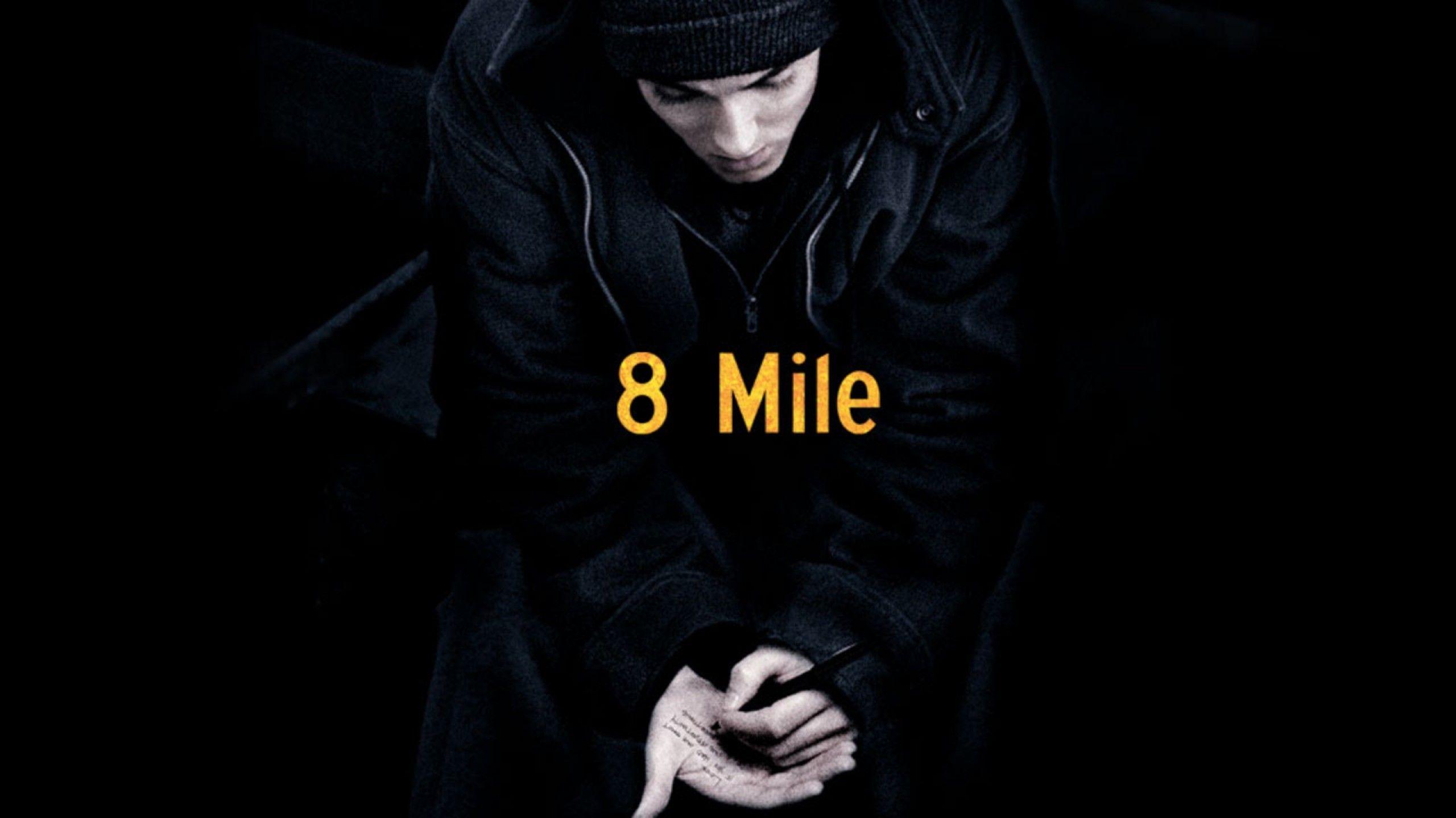 2560x1440 Eminem HD Wallpaper 1080p