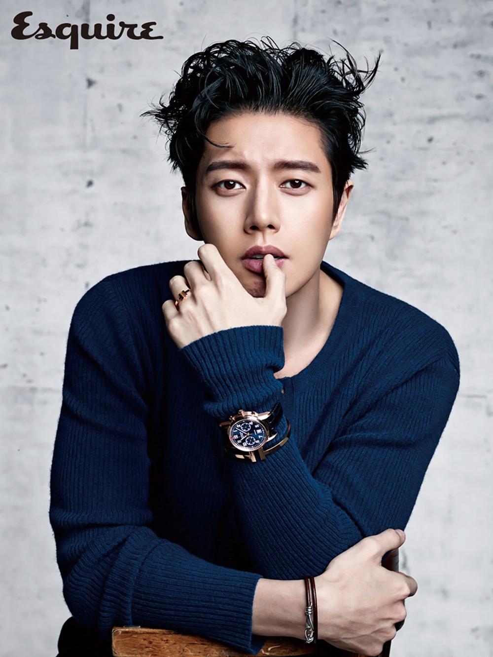 1000x1331 Park Hae Jin Wallpaper