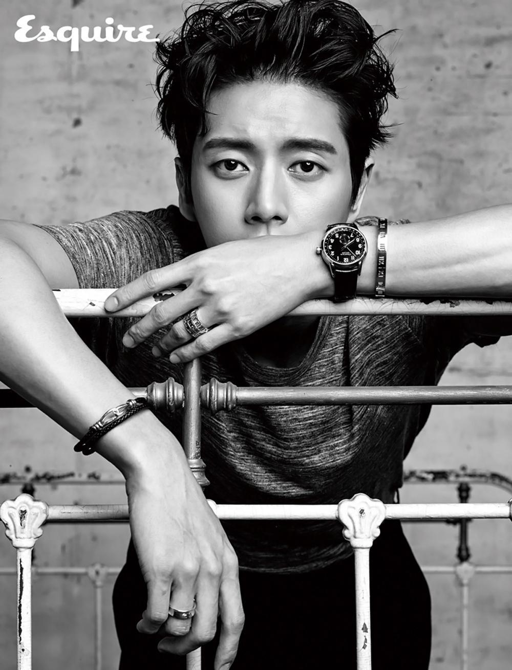 1000x1310 Park Hae Jin Wallpaper