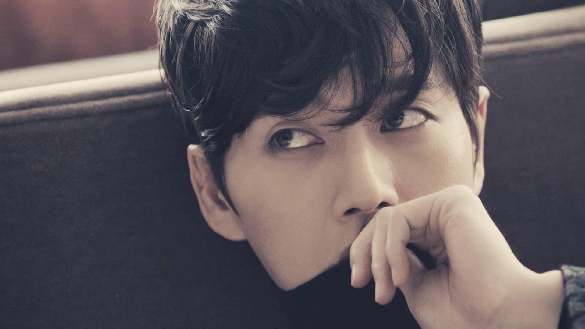 1920x1080 Park Hae Jin Wallpaper