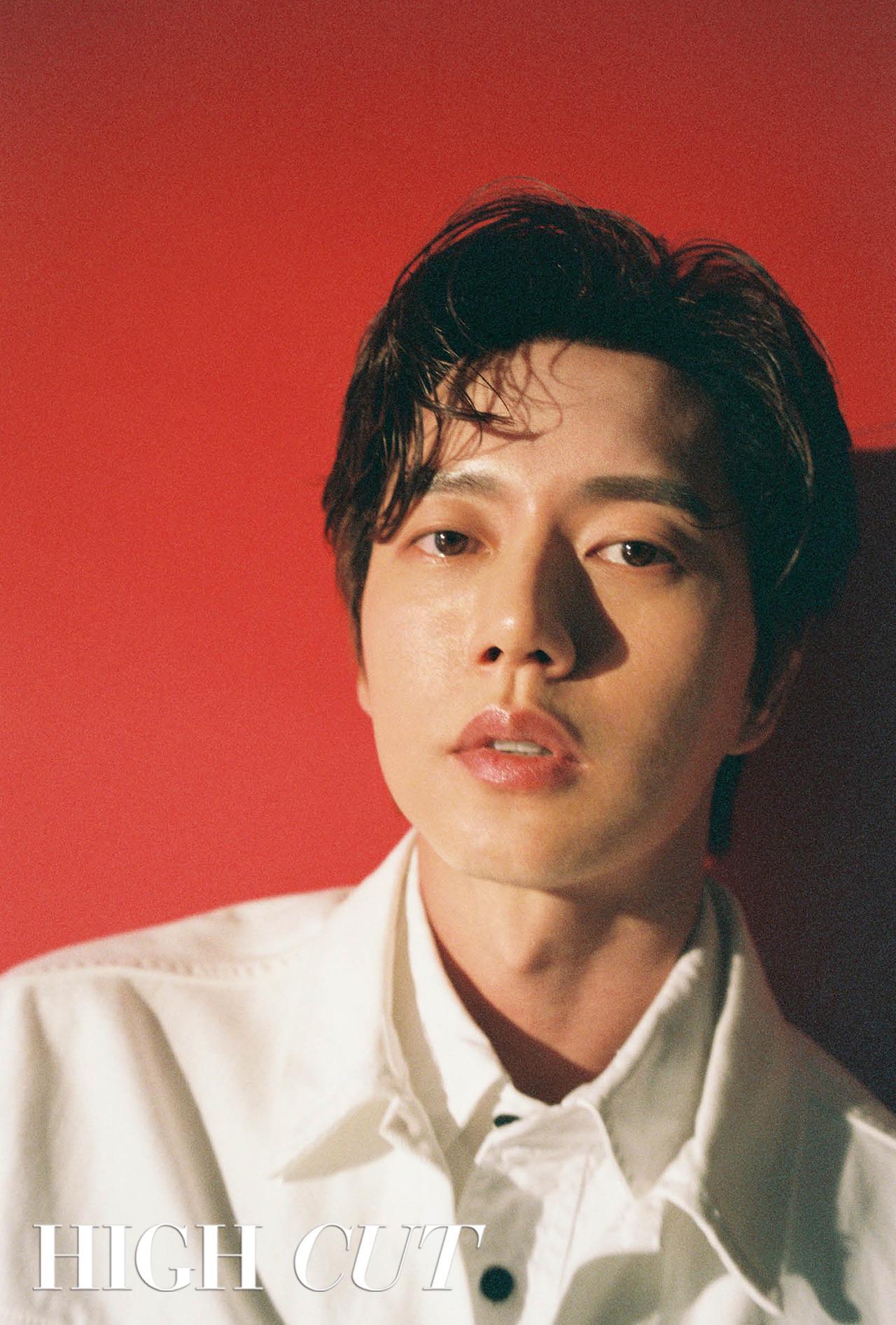 1280x1892 Park Hae Jin Wallpaper