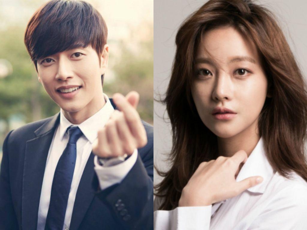 1024x768 Park Hae Jin Reveals Oh Yeon Seo Will Play Hong Seol In “Cheese In The Trap” Film