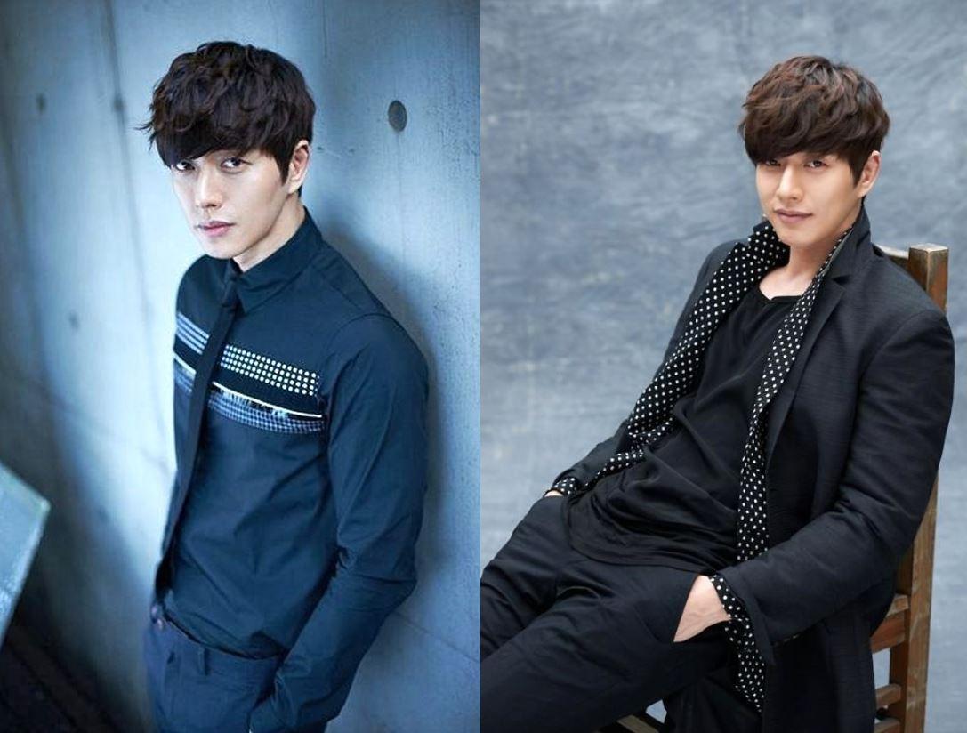1087x824 Park Hae Jin Wallpaper