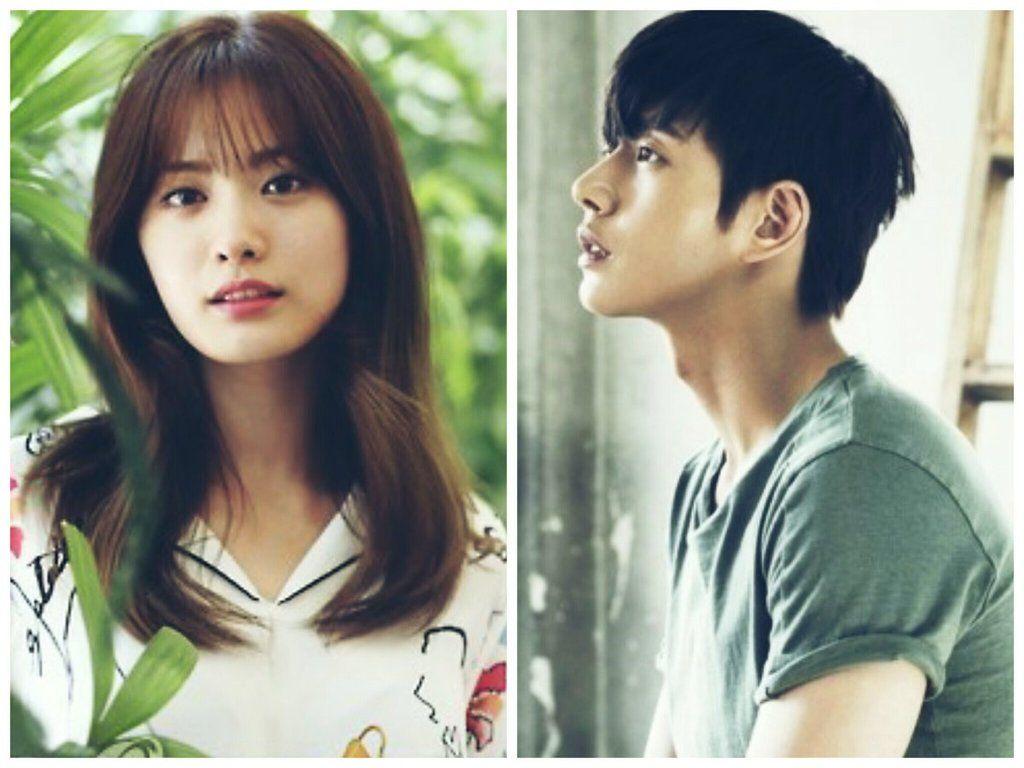 1024x768 Casting Has Quietly Finished Up For The Main Leads And Park Hae Jin Wallpaper & Background Download