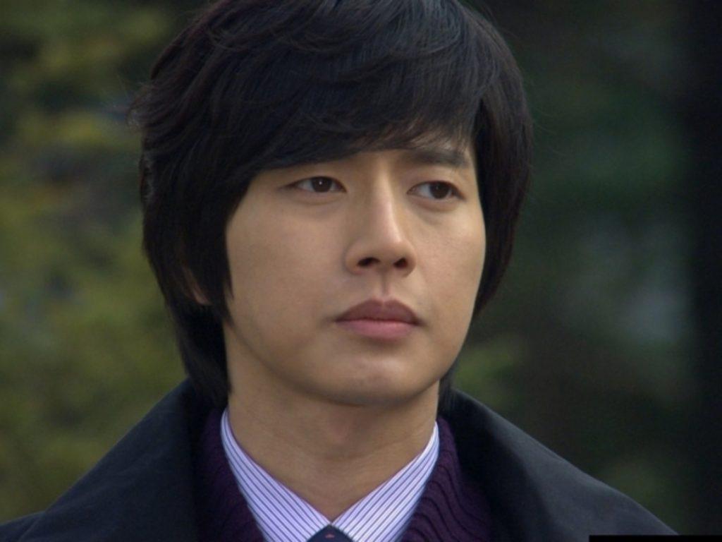 1024x768 K Drama Roles Of Park Hae Jin To The World