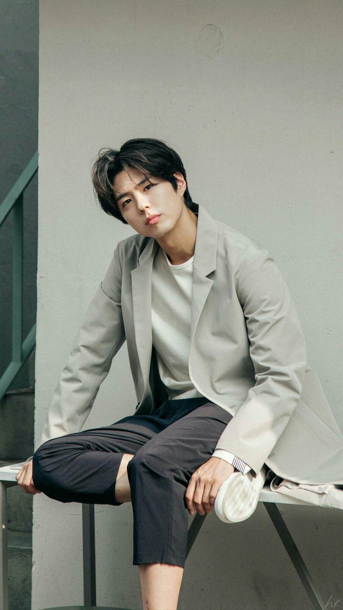 1152x2048 Park Bo Gum. Aktor, Gong yoo, Kim