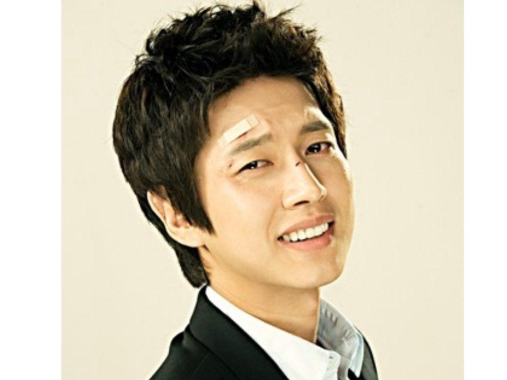 1024x768 K Drama Roles Of Park Hae Jin To The World