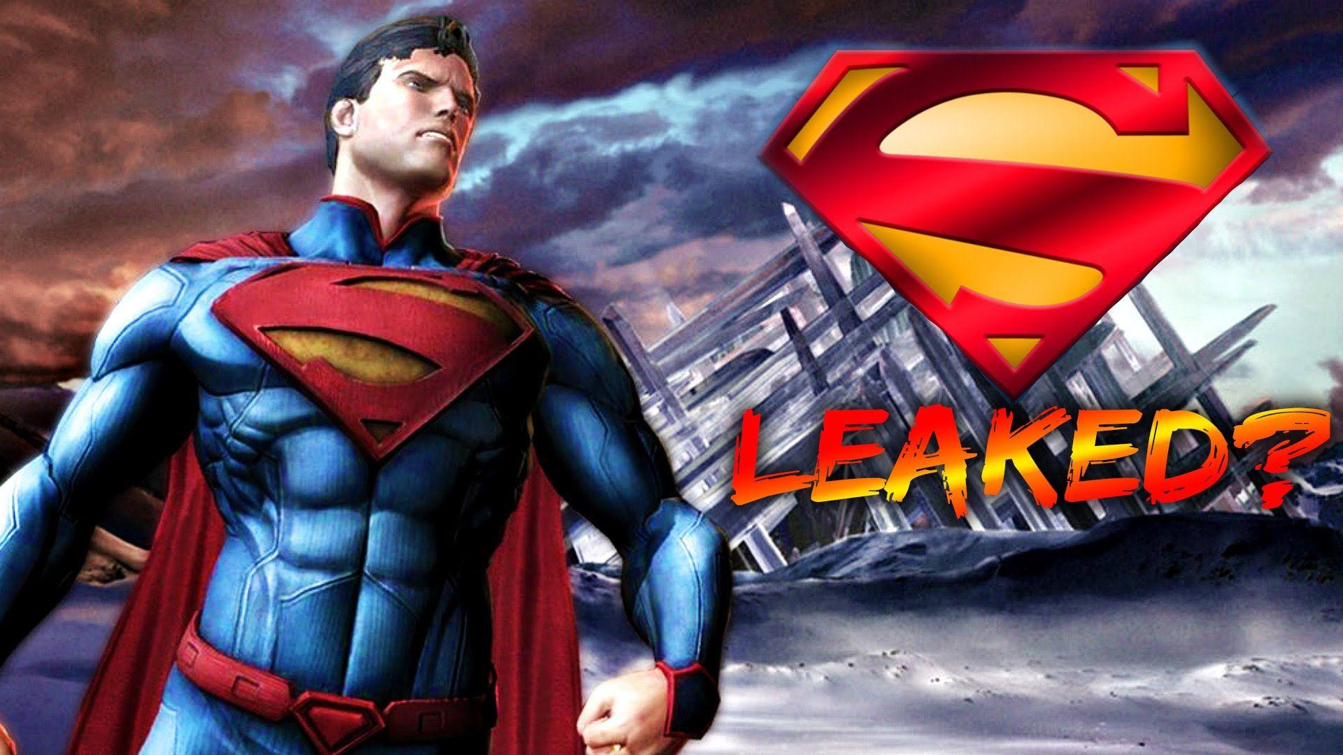 superman fight game download