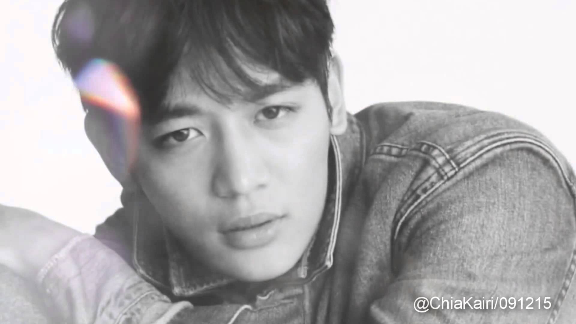 1920x1080 Choi Min Ho Wallpaper