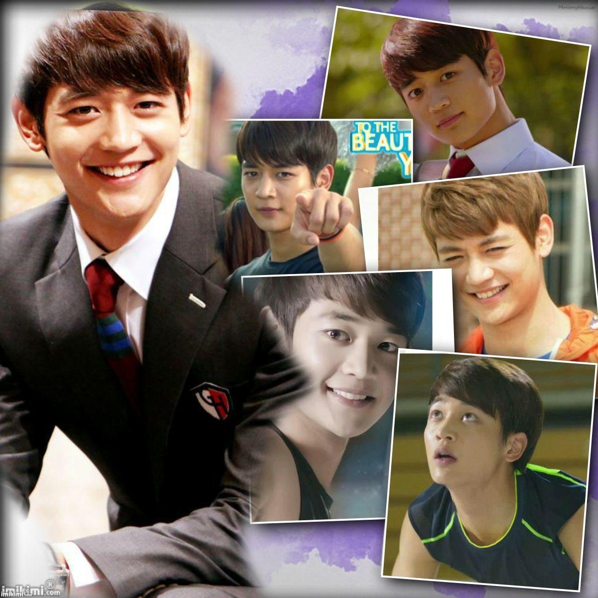 1200x1200 Choi Minho To The Beautiful You Wallpaper & Background Download