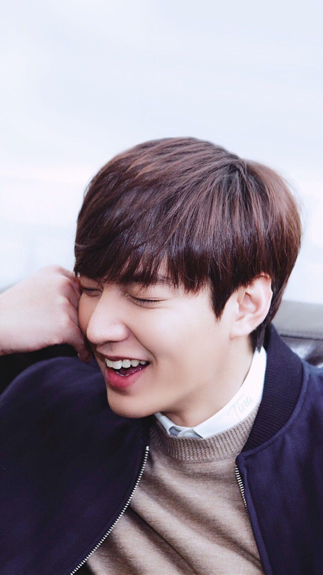 1080x1920 Lee Min Ho 2019 Wallpaper & Background Download
