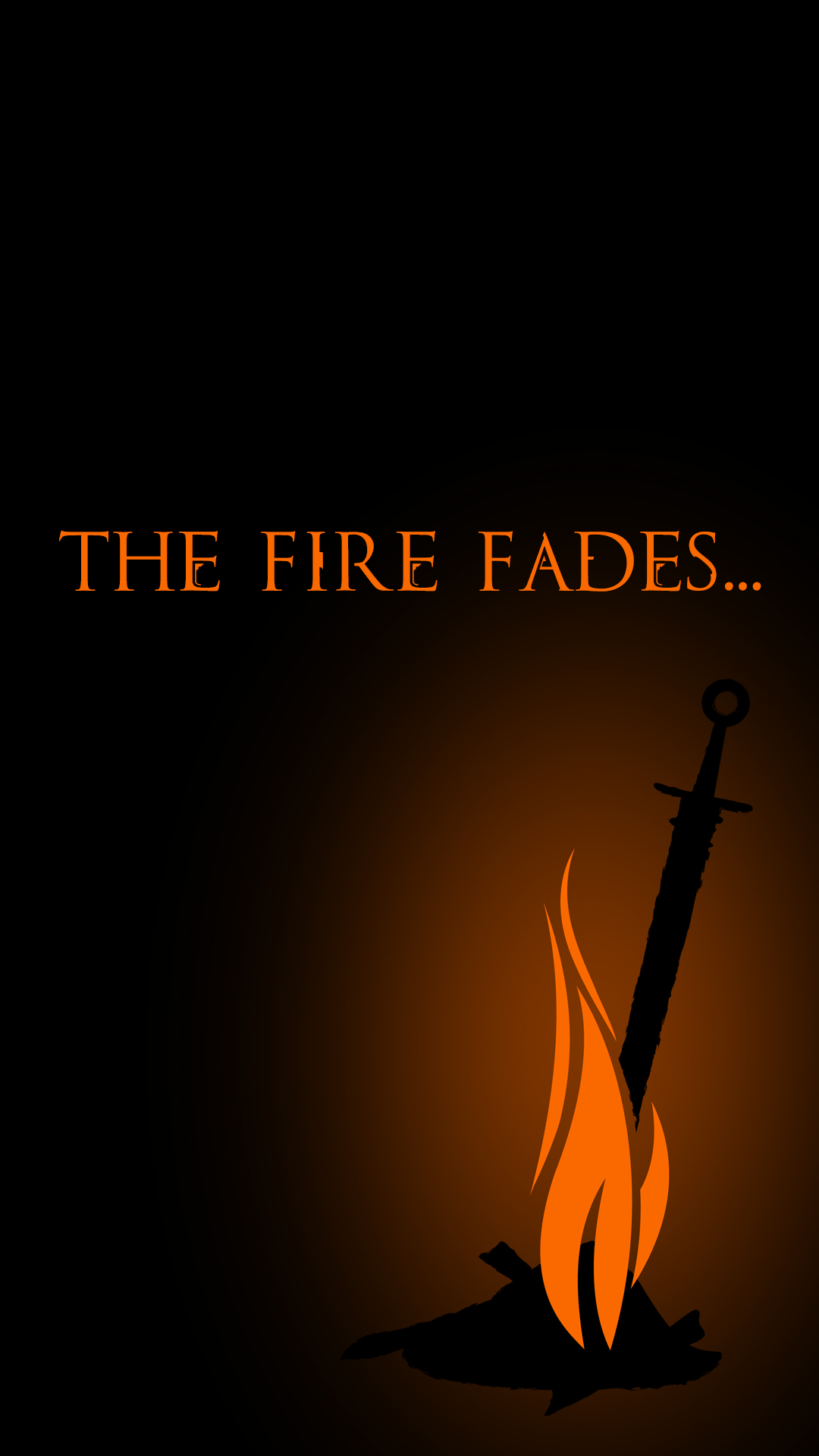 1080x1920 Dark Souls IPhone Wallpaper