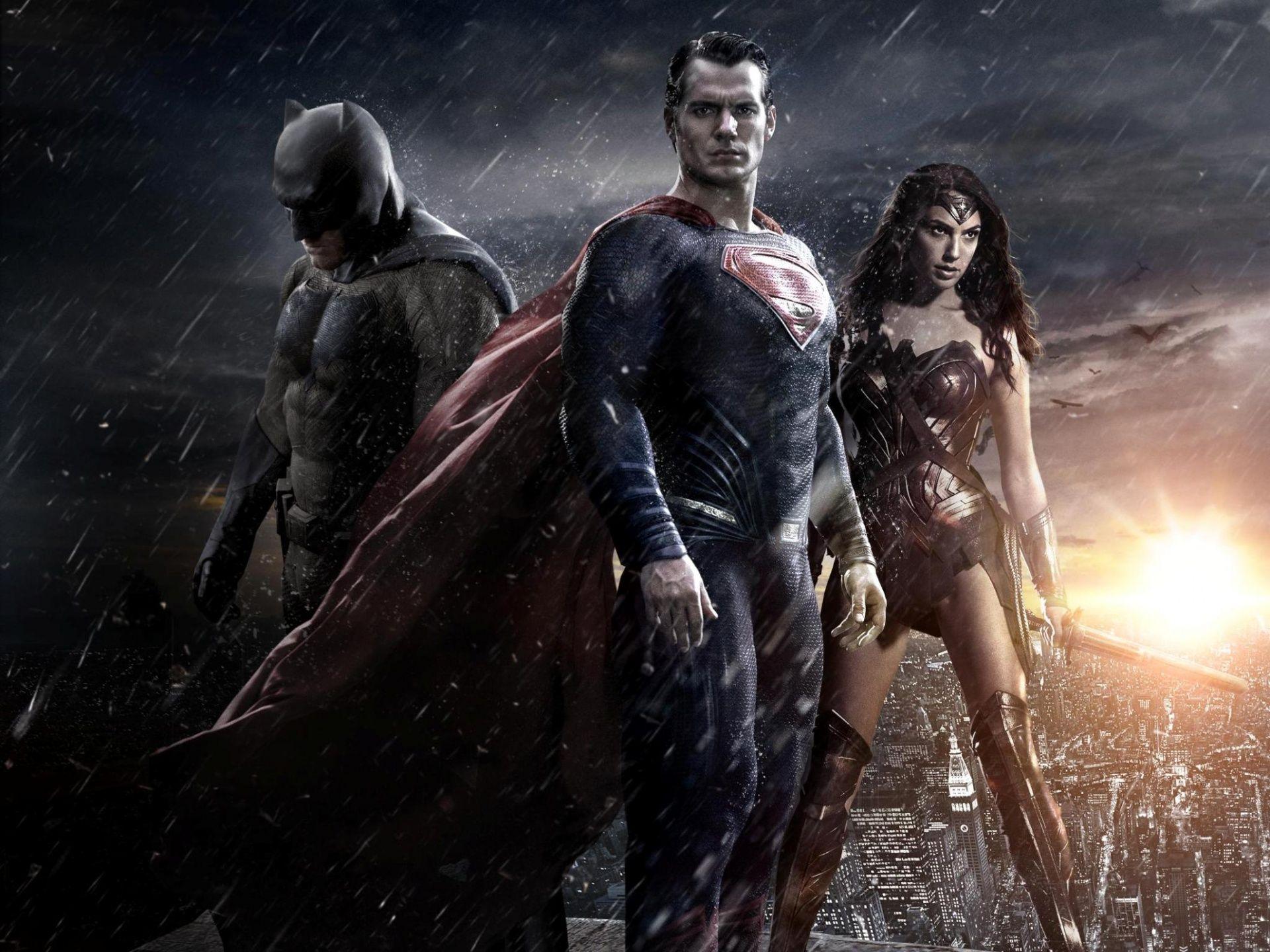 1920x1440 Khả năng cho Trò chơi DC Rocksteady Mới.  Media Rockstars mới