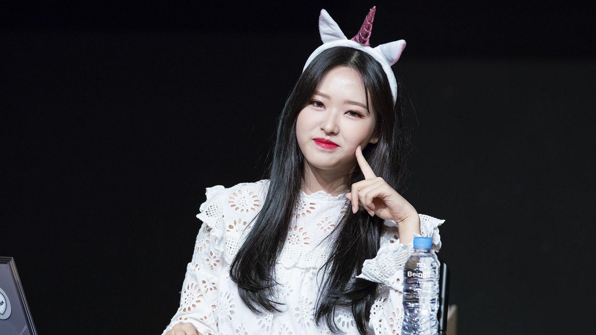 1920x1080 Olivia Hye Wallpaper KPOP Image Board