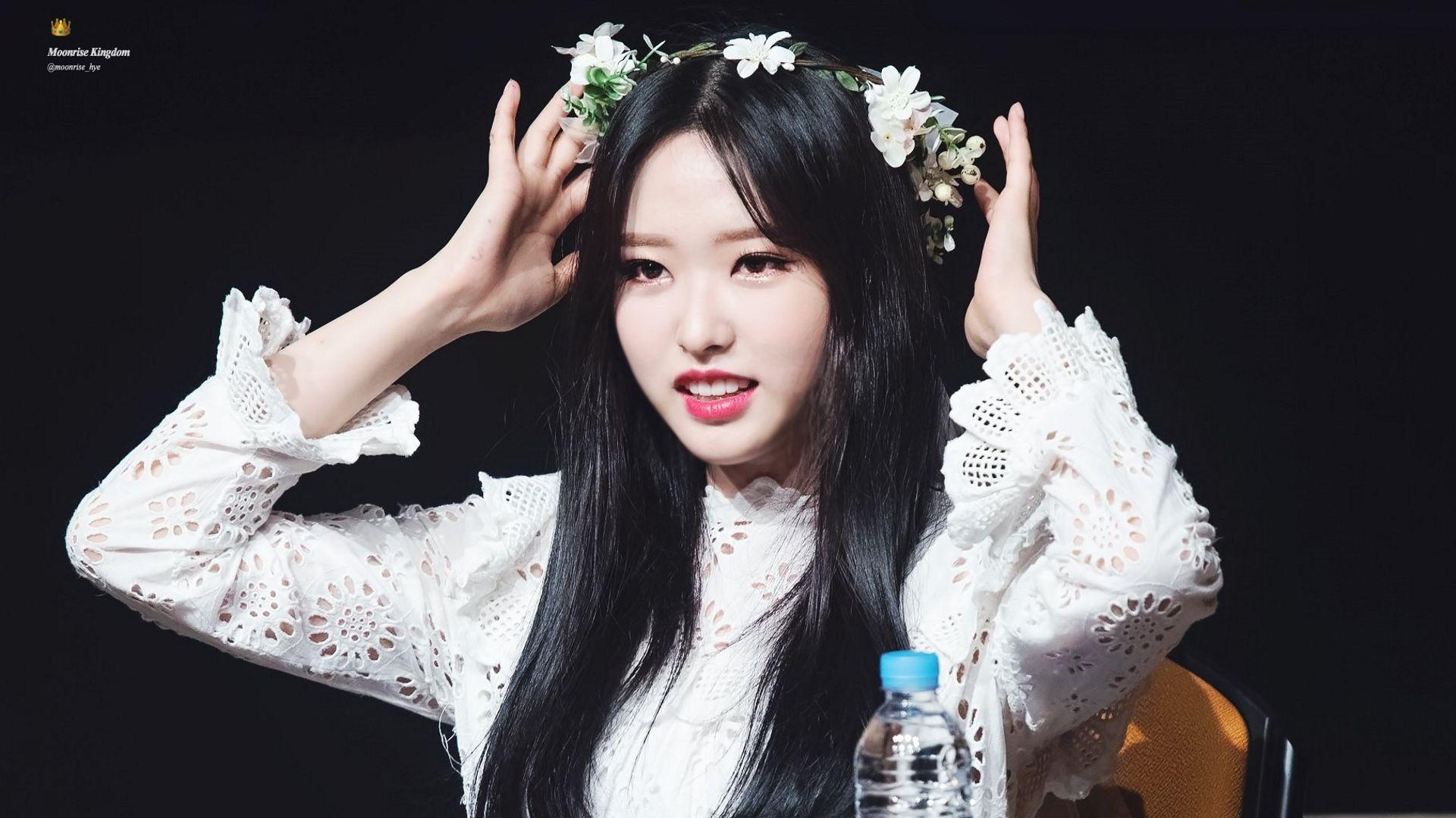 1920x1080 Olivia Hye Wallpaper KPOP Image Board