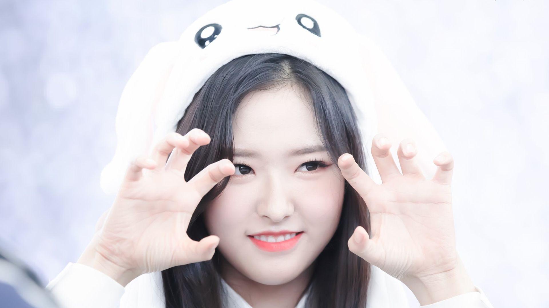 1920x1080 Olivia Hye Wallpaper KPOP Image Board